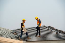 Best Green or Eco-Friendly Roofing Solutions  in Beach City, TX